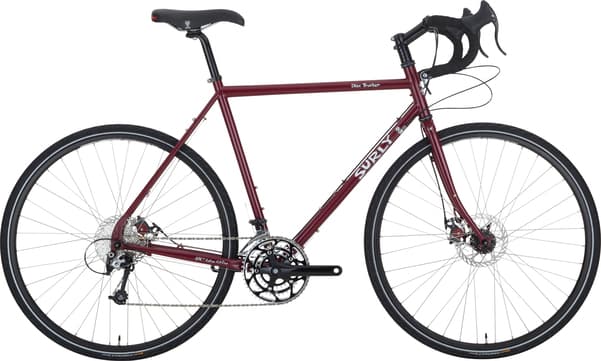 Bicycle Image