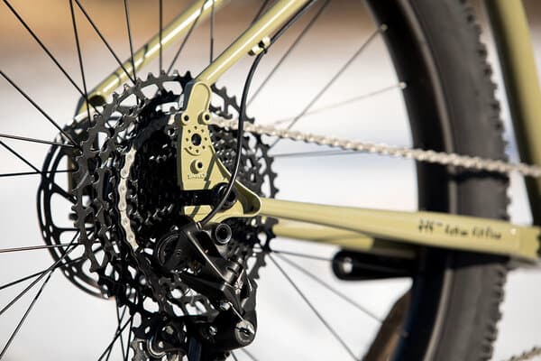 Bicycle Image