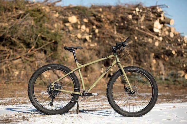 Bicycle Image