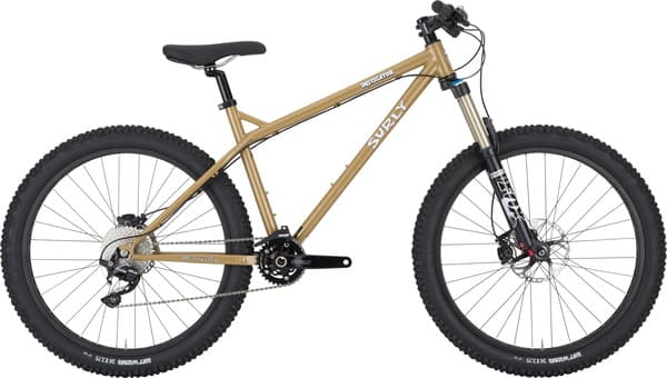 Bicycle Image