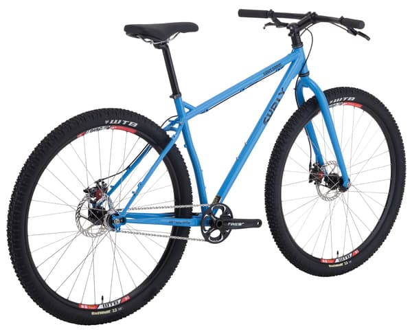 Bicycle Image