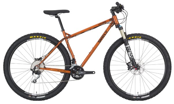 Bicycle Image