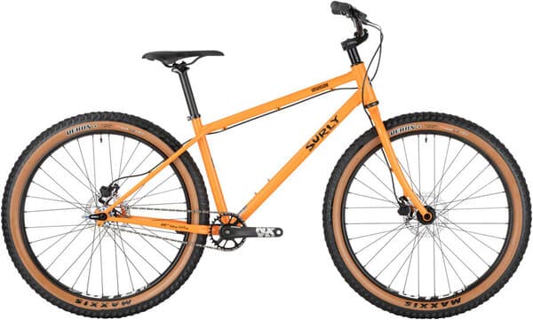 Bicycle Image
