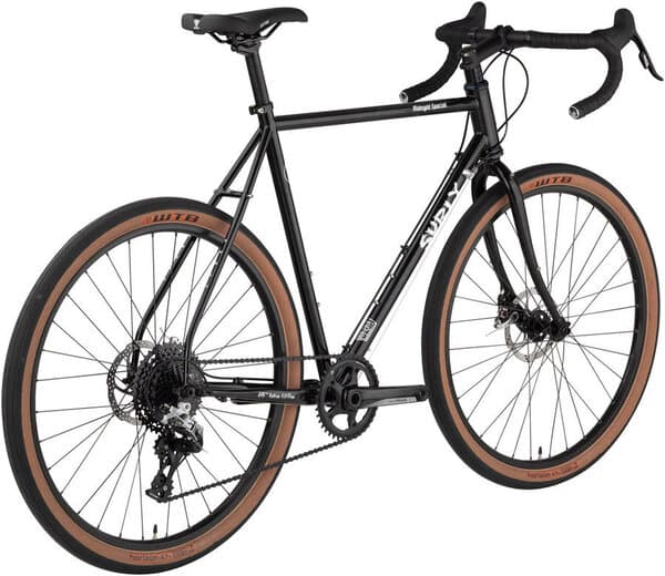 Bicycle Image