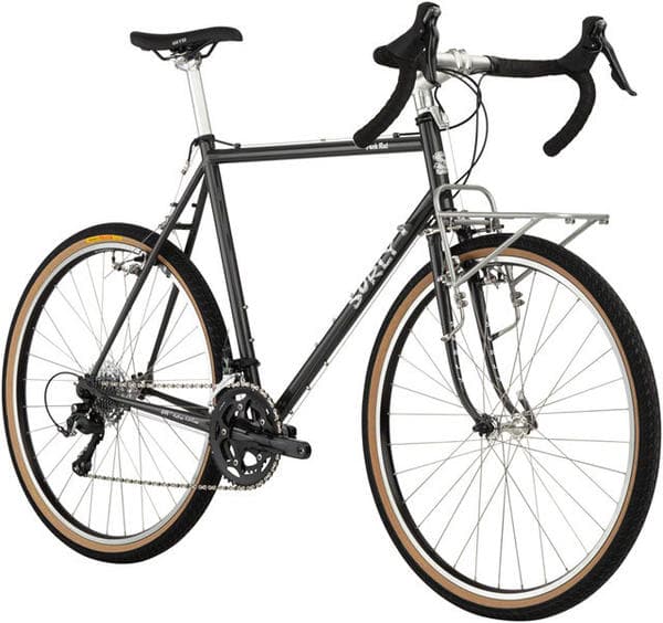 Bicycle Image