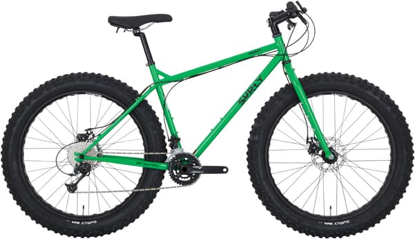Bicycle Image