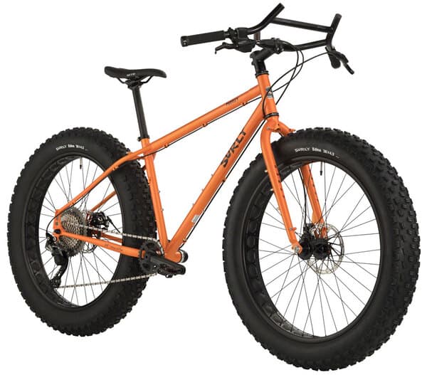 Bicycle Image