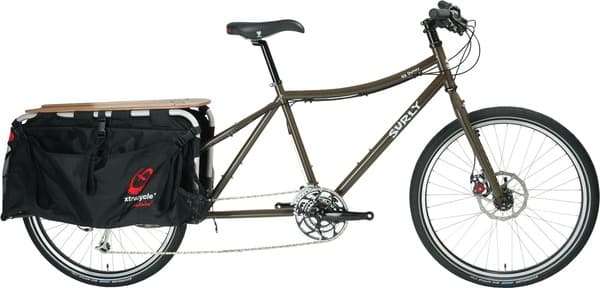Bicycle Image