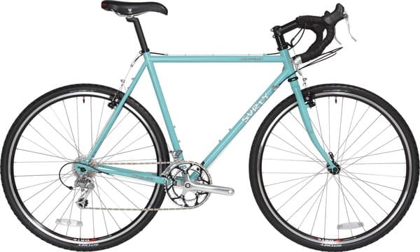 Bicycle Image