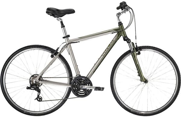Bicycle Image
