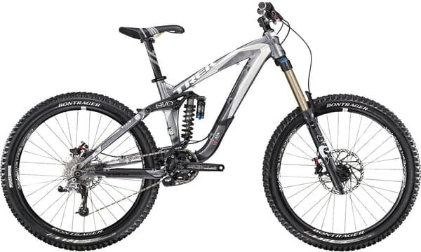 Bicycle Image