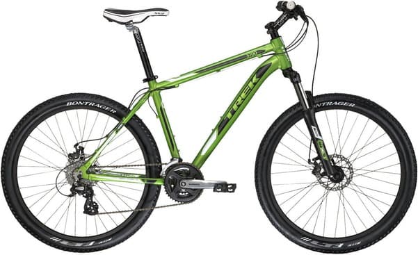 Bicycle Image
