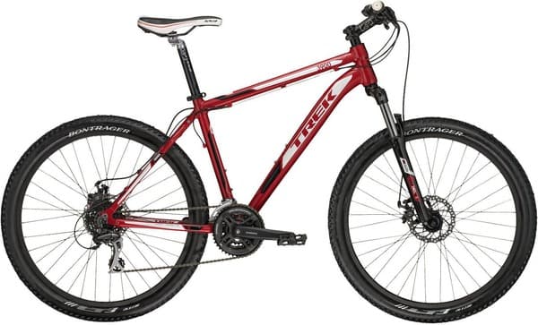 Bicycle Image