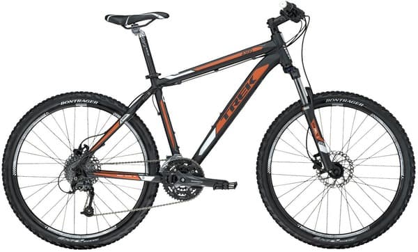 Bicycle Image