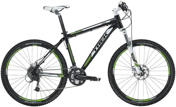 Bicycle Image
