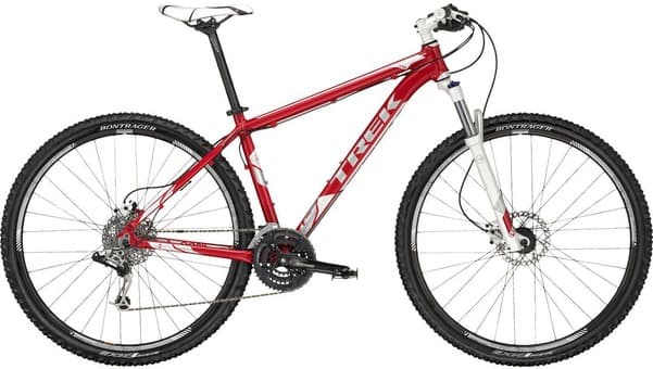 Bicycle Image