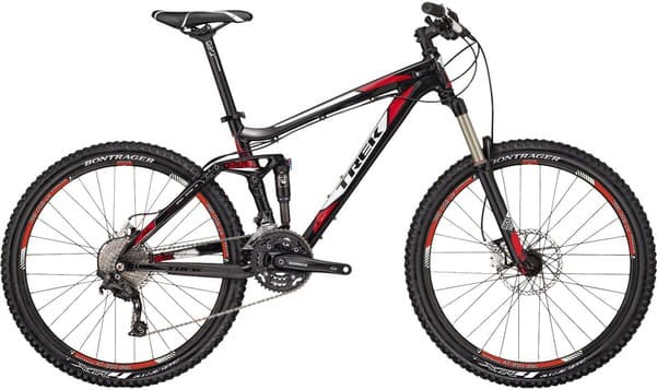 Bicycle Image