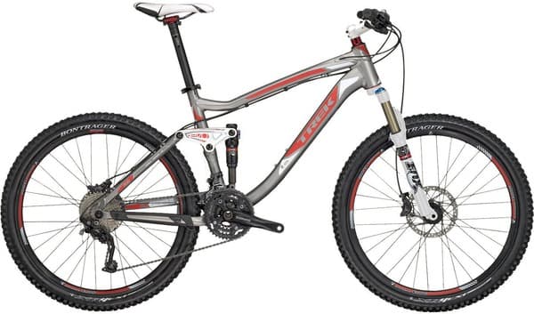 Bicycle Image