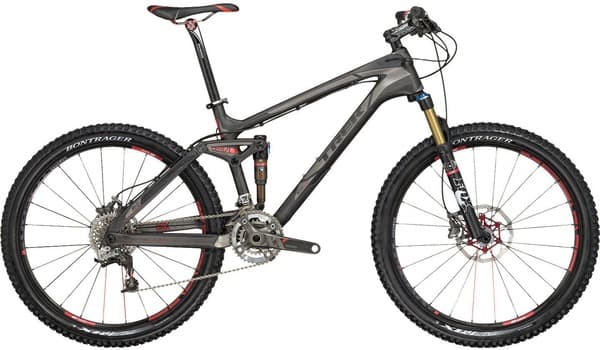 Bicycle Image