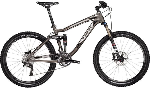 Bicycle Image