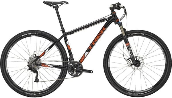 Bicycle Image