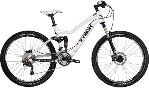 Bicycle Image