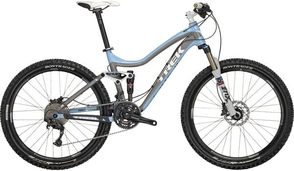 Bicycle Image