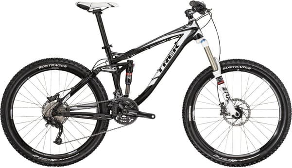 Bicycle Image