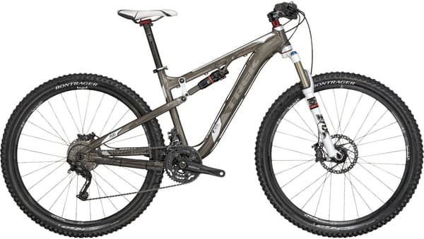 Bicycle Image