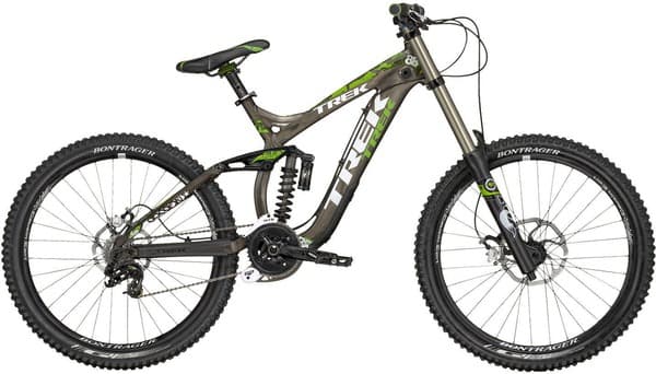Bicycle Image