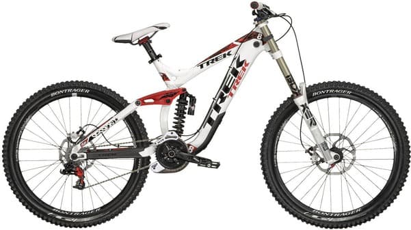 Bicycle Image
