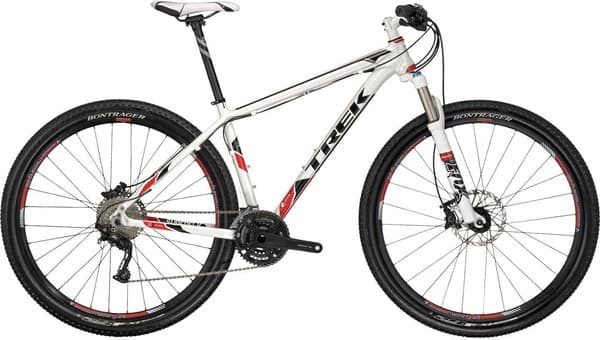 Bicycle Image