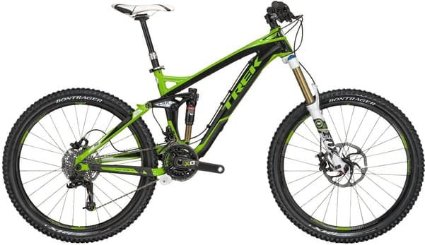 Bicycle Image