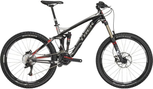 Bicycle Image
