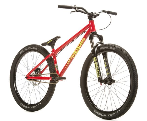 Bicycle Image