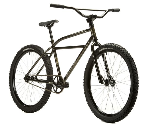 Bicycle Image