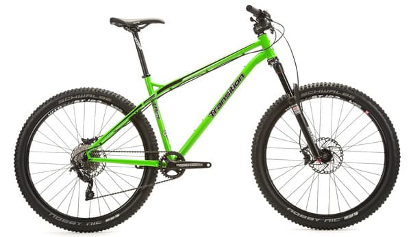 Bicycle Image
