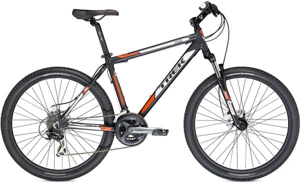 Bicycle Image
