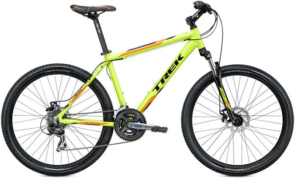 Bicycle Image