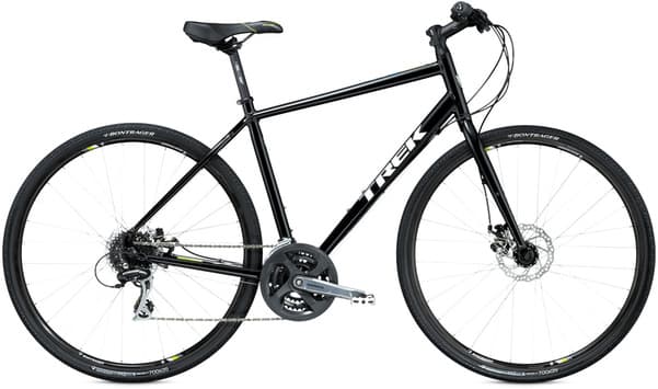 Bicycle Image