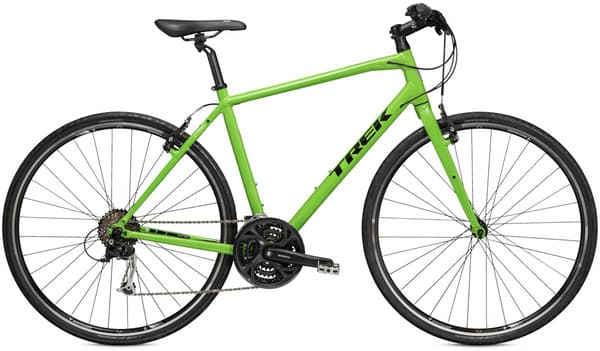 Bicycle Image