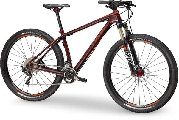 Bicycle Image