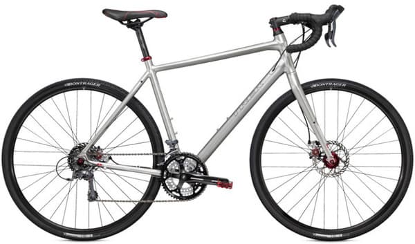 Bicycle Image