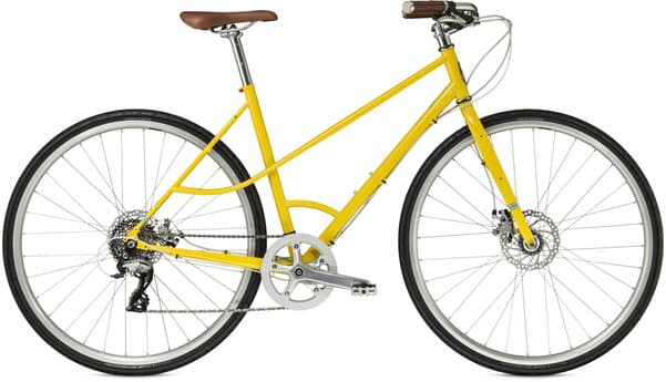 Bicycle Image