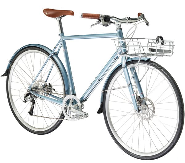 Bicycle Image