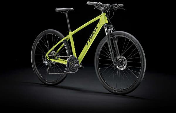 Bicycle Image