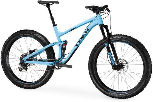 Bicycle Image