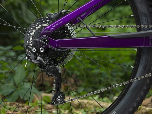 Bicycle Image