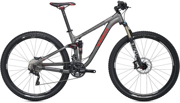 Bicycle Image