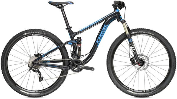 Bicycle Image